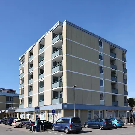 Probsteier Platz Moewennest *