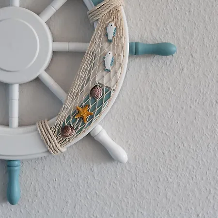 Probsteier Platz Moewennest * Laboe