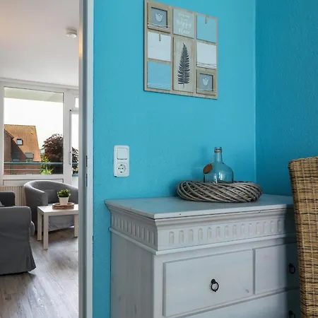 Probsteier Platz Moewennest Appartement *