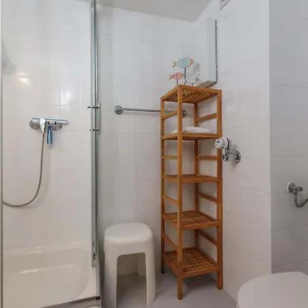 Probsteier Platz Moewennest Appartement Laboe