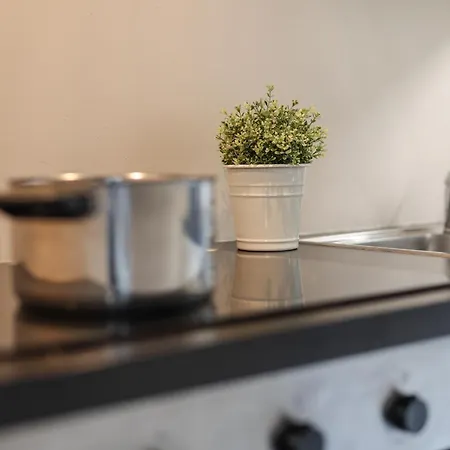 Probsteier Platz Moewennest Apartment *