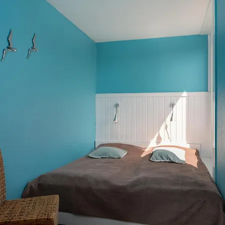 Appartement Probsteier Platz Moewennest *