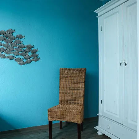 Probsteier Platz Moewennest *