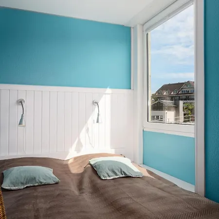 Probsteier Platz Moewennest Laboe