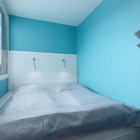 Probsteier Platz Moewennest Apartment *