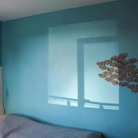 Probsteier Platz Moewennest