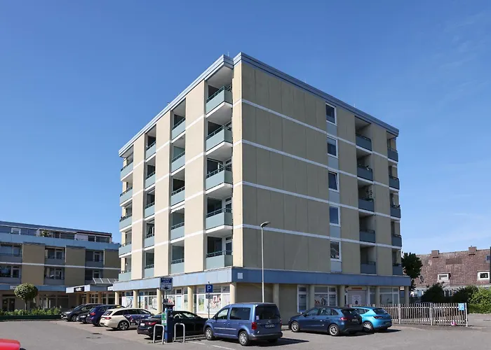 Probsteier Platz Moewennest *