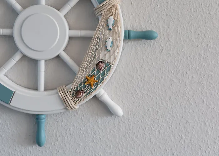 Probsteier Platz Moewennest * Laboe