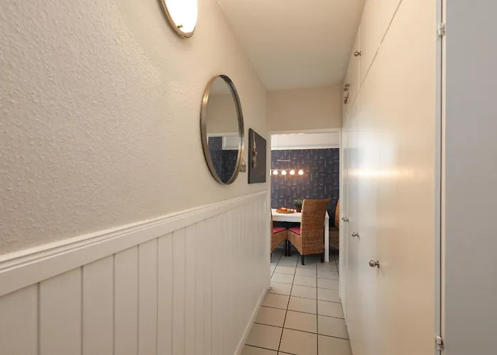 Probsteier Platz Moewennest