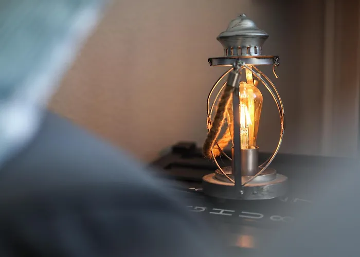 Probsteier Platz Moewennest Laboe