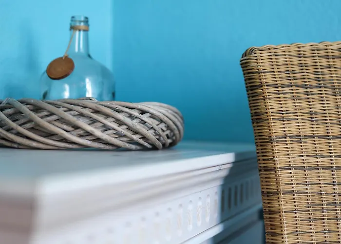 Probsteier Platz Moewennest Lägenhet Laboe