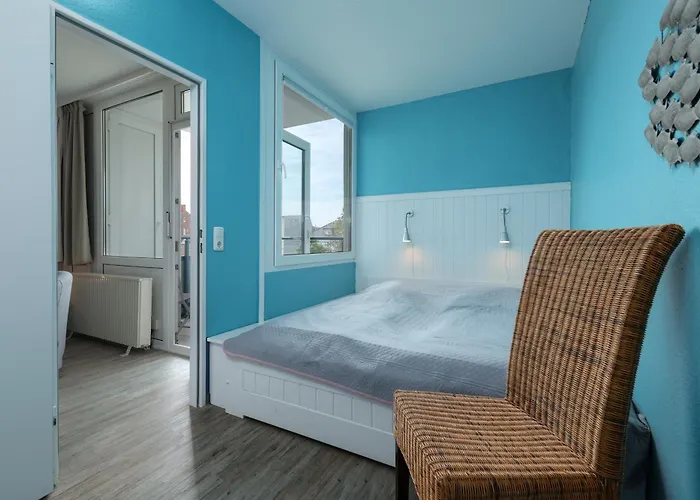 Probsteier Platz Moewennest Laboe