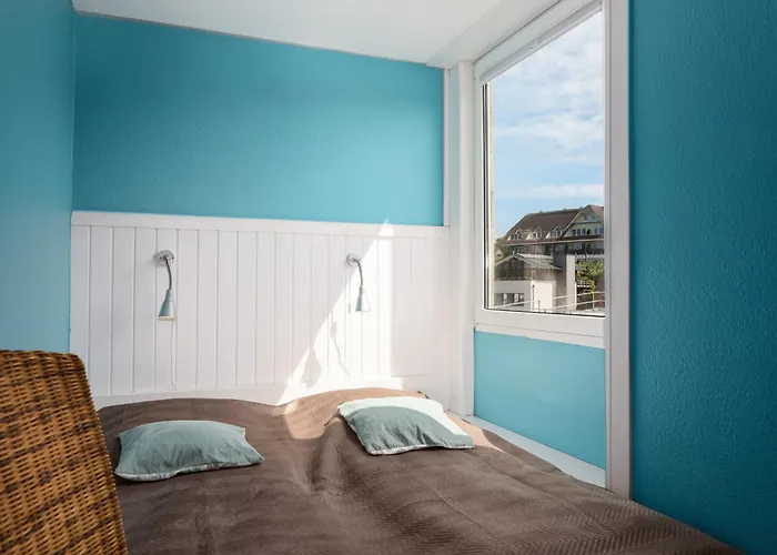 Probsteier Platz Moewennest Laboe