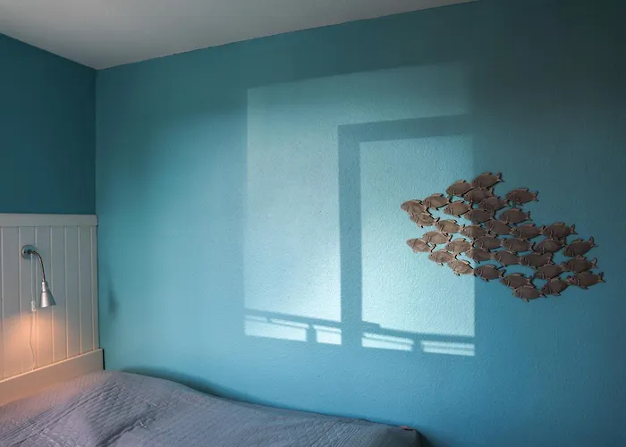 Probsteier Platz Moewennest